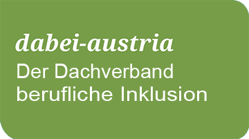 dabei-austria Der Dachverband berufliche Integration