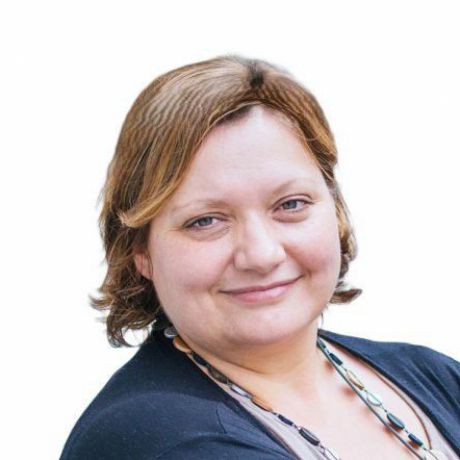 Andrea Stoick Portr&auml;t