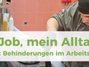 Arbeitsszene: Koch bereitet eine Eierspeise zu.