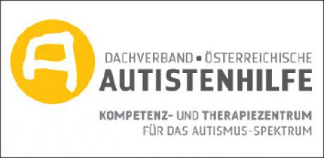 Logo von Oesterreichische Autistenhilfe