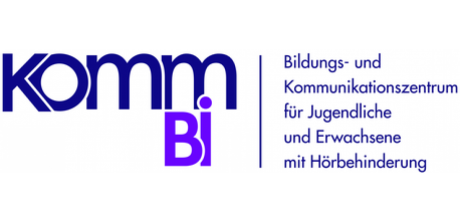 KommBI Logo