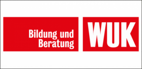 Logo von WUK - Bildung und Beratung