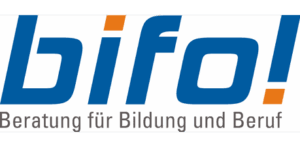 Logo Bifo Berufs- und Bildungsinformation Vorarlberg