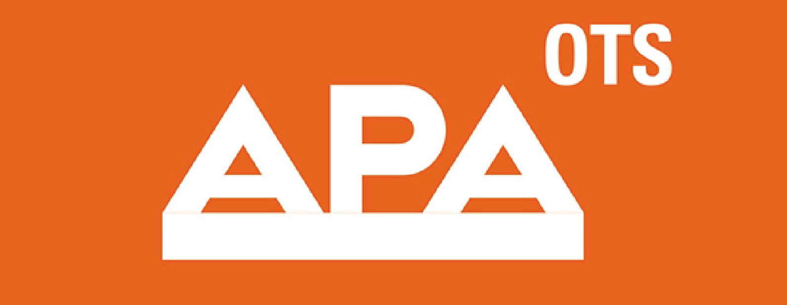 Logo von APA OTS