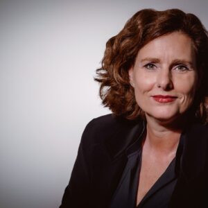 Porträtfoto Christina Schneyder