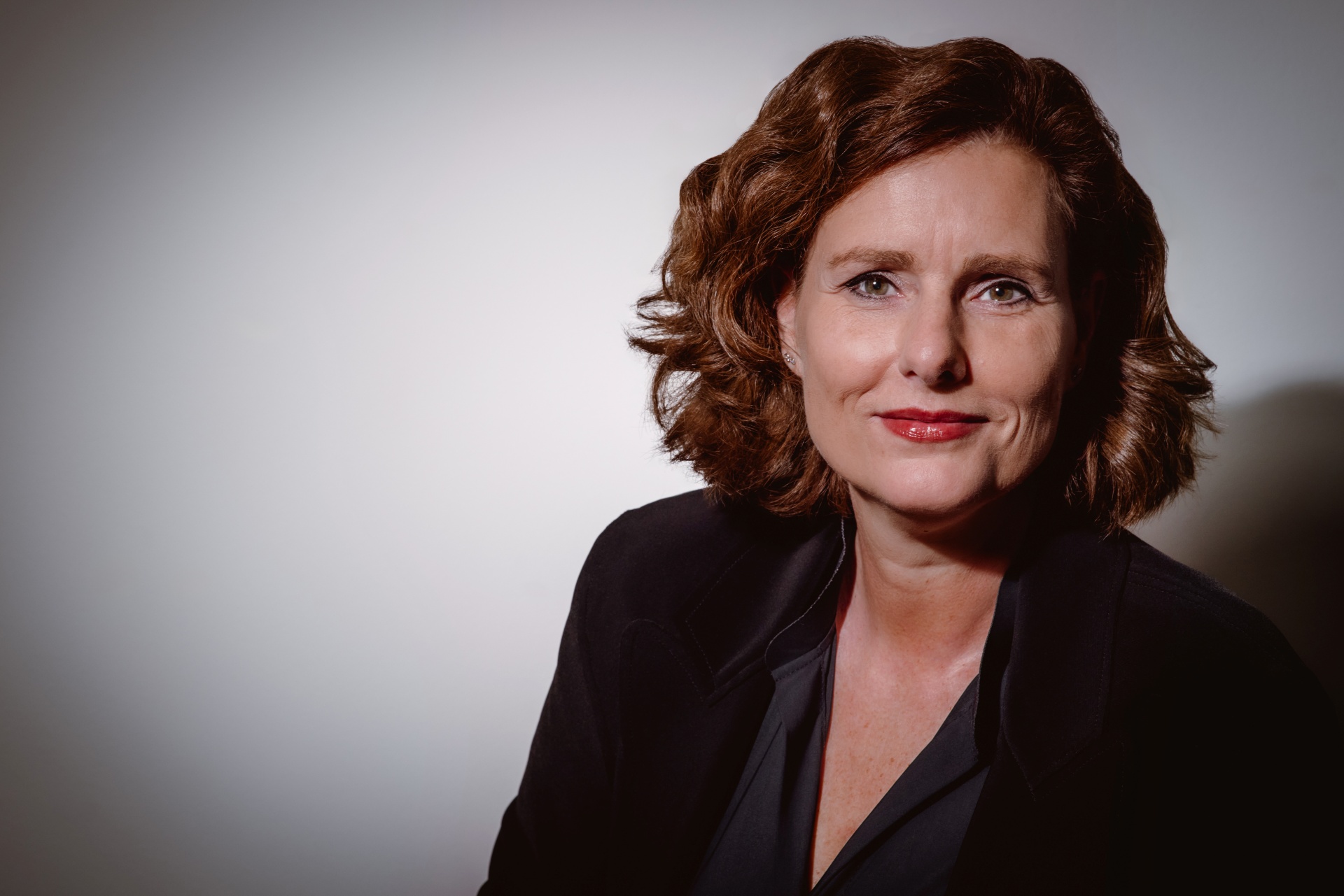 Porträtfoto Christina Schneyder