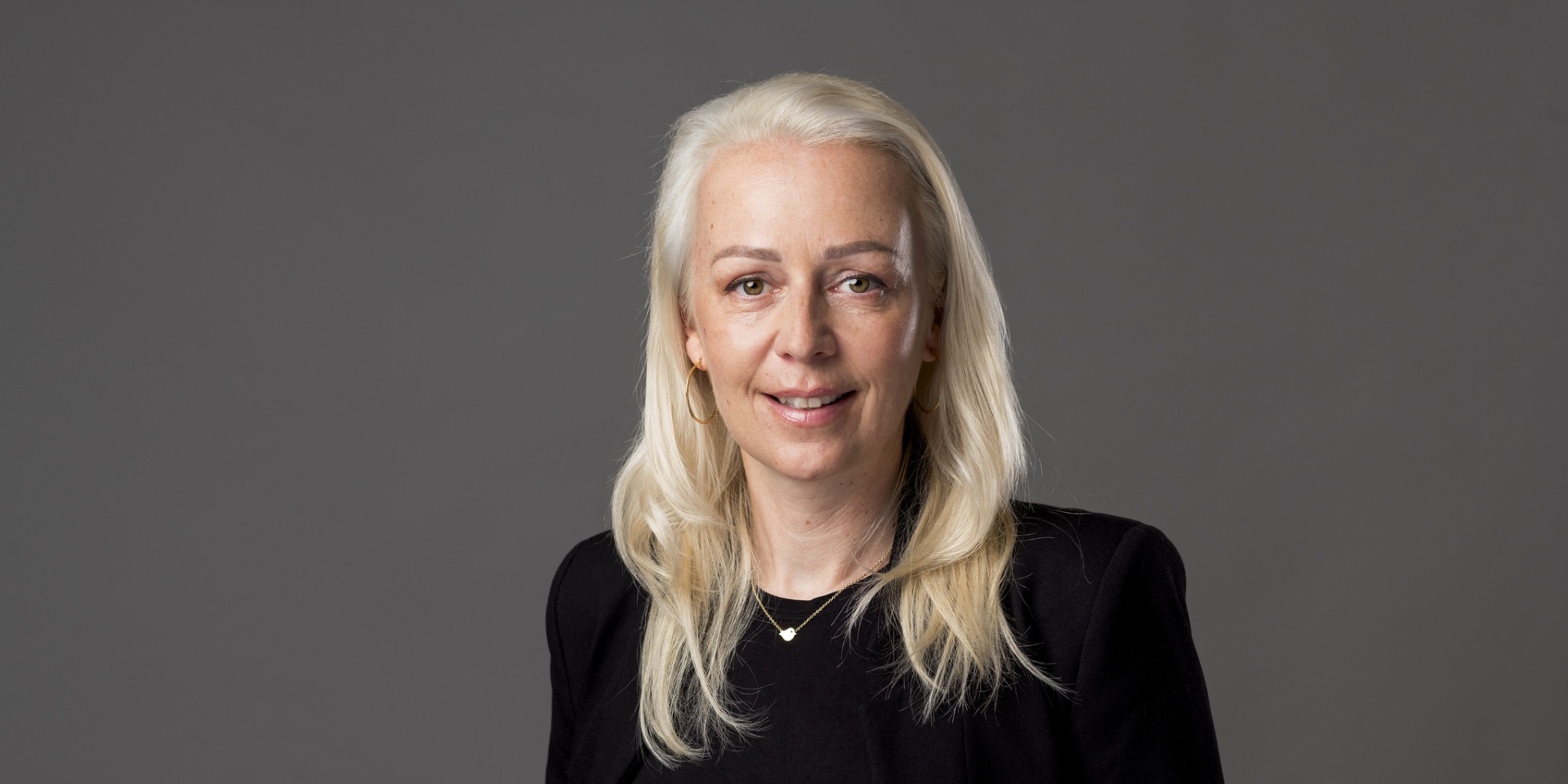Porträtfoto Anwältin für Gleichbehandlungsfragen für Menschen mit Behinderungen in Österreich Christine Steger