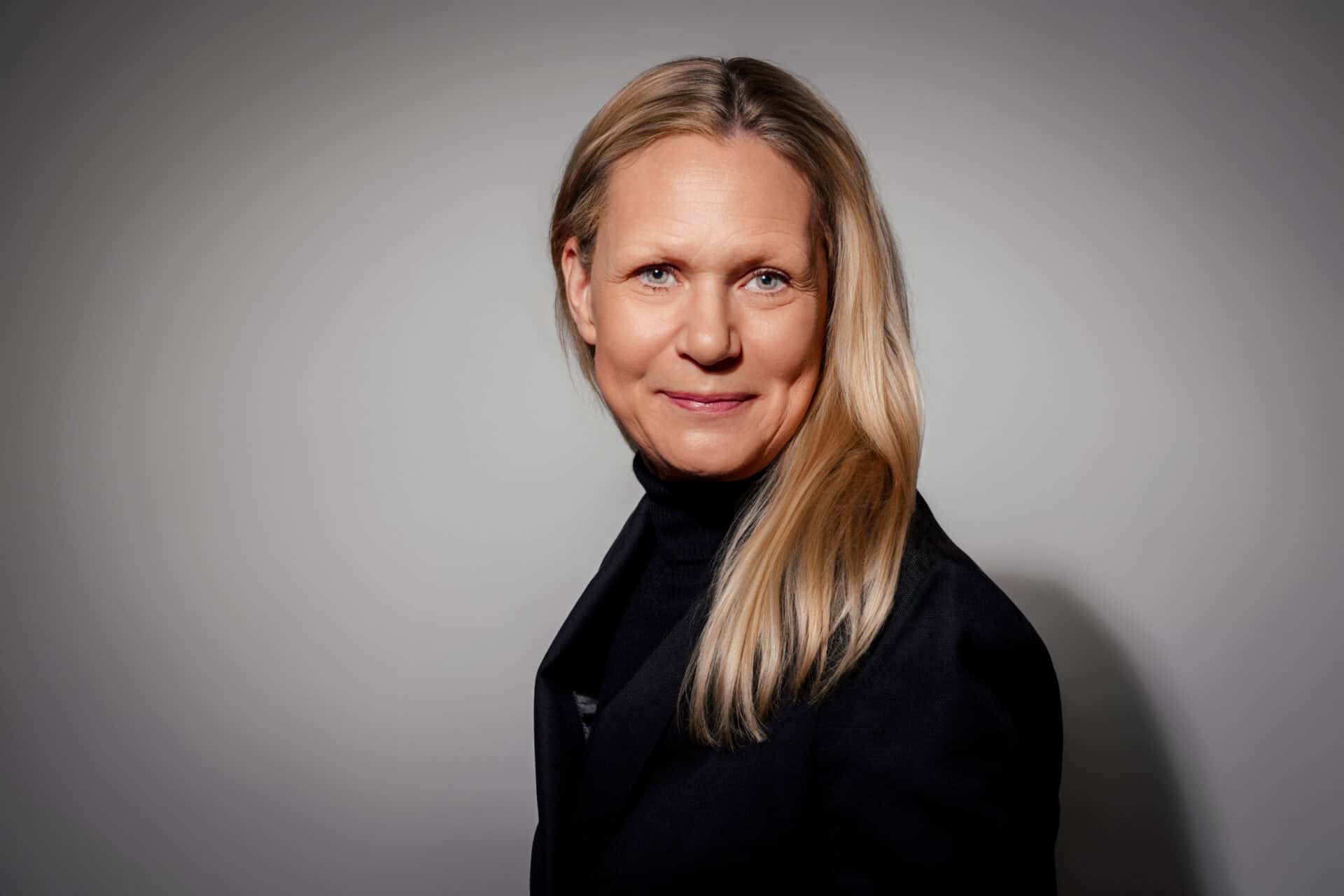 Porträtfoto von Eva Plattner, Fachreferentin Case Management dabei-austria