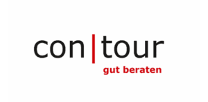 Logo con|tour