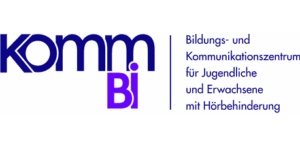 Logo KommBI