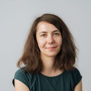 Porträtfoto Simona Nastincova